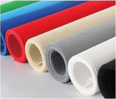 PP nonwoven tyger