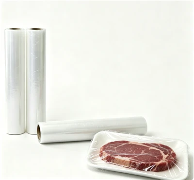 Anpassad PVC-film