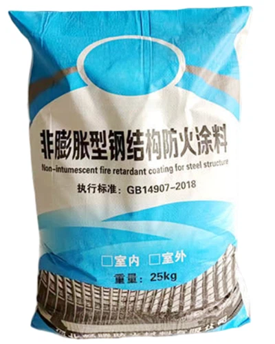 Brandbeständig beläggning