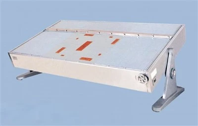 Flexografisk tryckutrustning