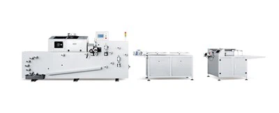 Laser Kant Banding Rygg Coater