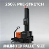 Produktinpackningsmaskin