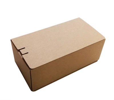 Självförsäkrade postlådor